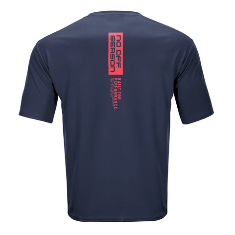 ATTACK PERFORMANCE TEE