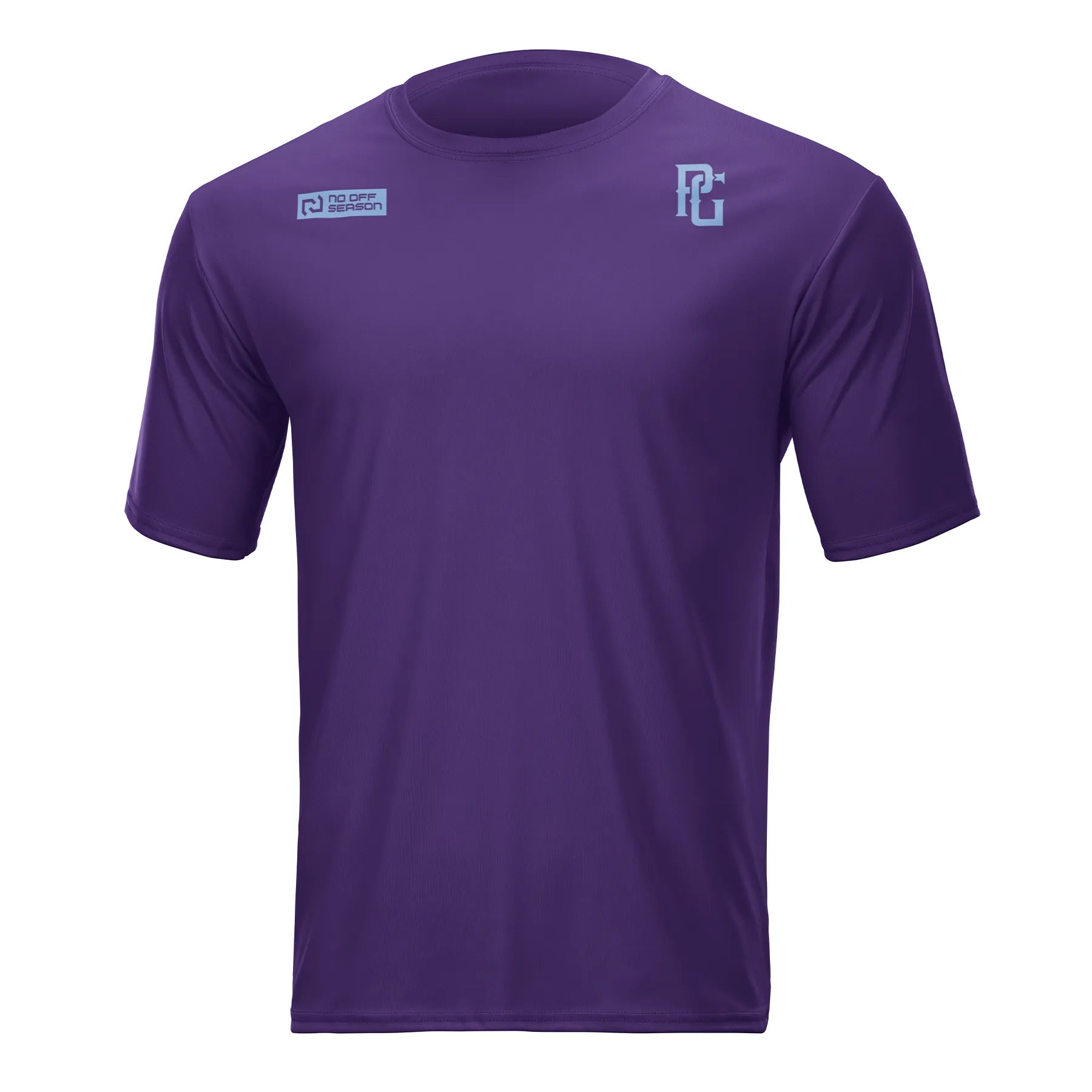 ATTACK PERFORMANCE TEE