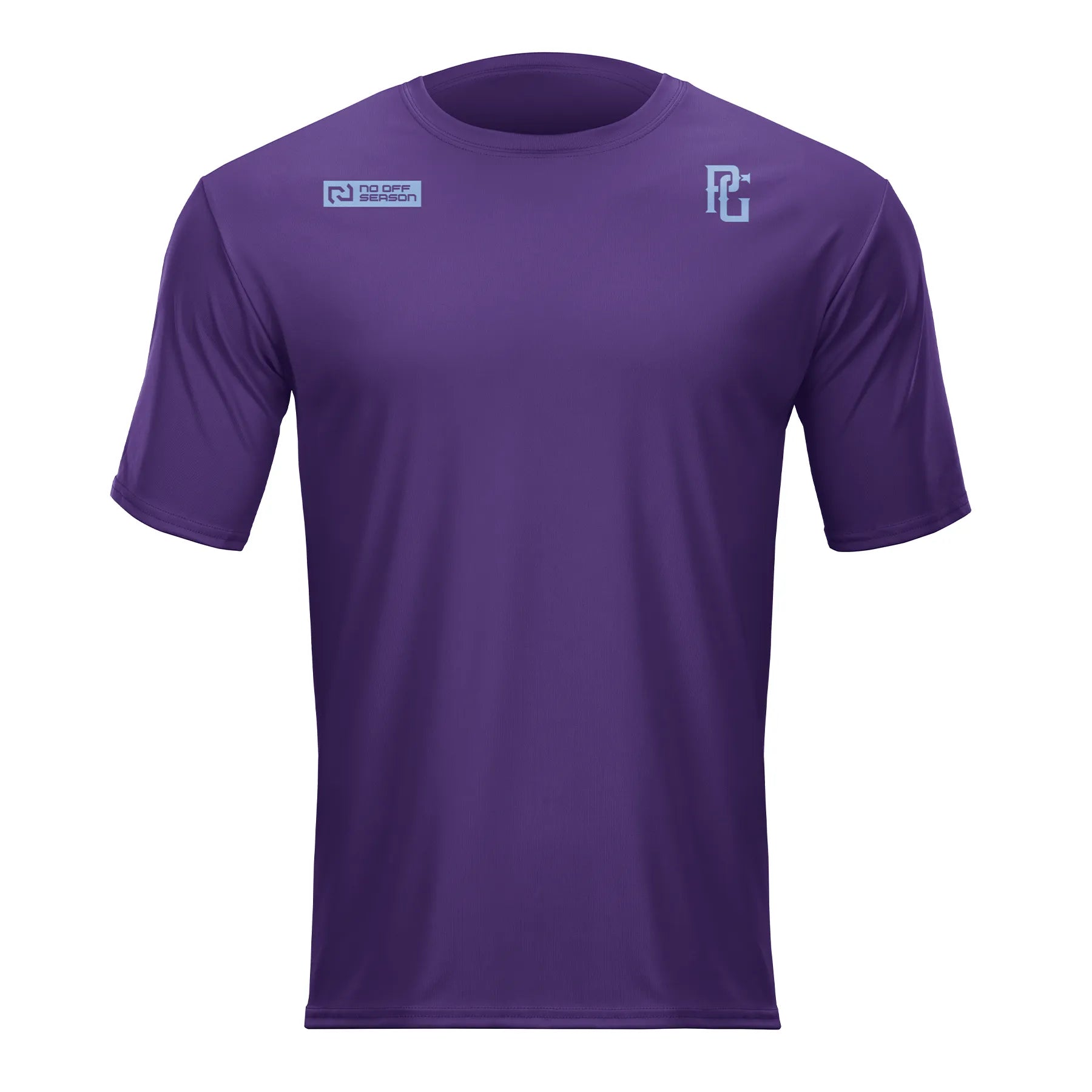 ATTACK PERFORMANCE TEE