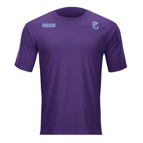 ATTACK PERFORMANCE TEE