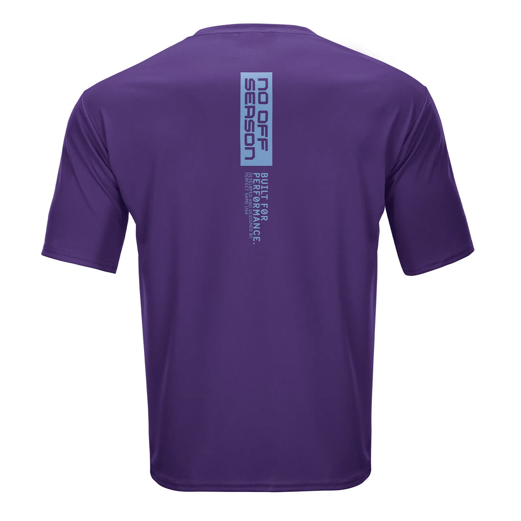 ATTACK PERFORMANCE TEE