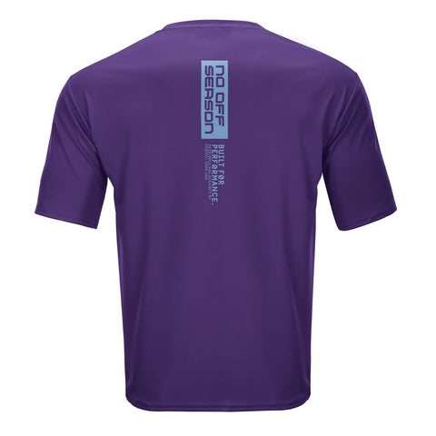 ATTACK PERFORMANCE TEE