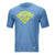 DIAMONDS PERFORMANCE TEE