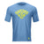 DIAMONDS PERFORMANCE TEE