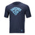 DIAMONDS PERFORMANCE TEE