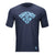 DIAMONDS PERFORMANCE TEE