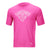 DIAMONDS PERFORMANCE TEE
