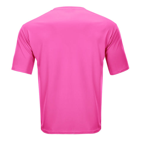 DIAMONDS PERFORMANCE TEE