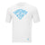 DIAMONDS PERFORMANCE TEE