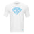 DIAMONDS PERFORMANCE TEE