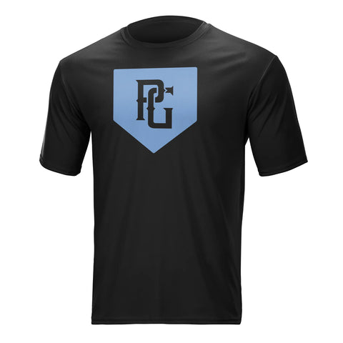 DISH PERFORMANCE TEE