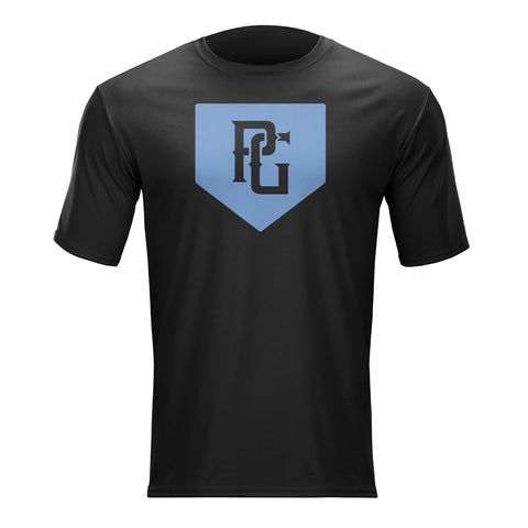 DISH PERFORMANCE TEE