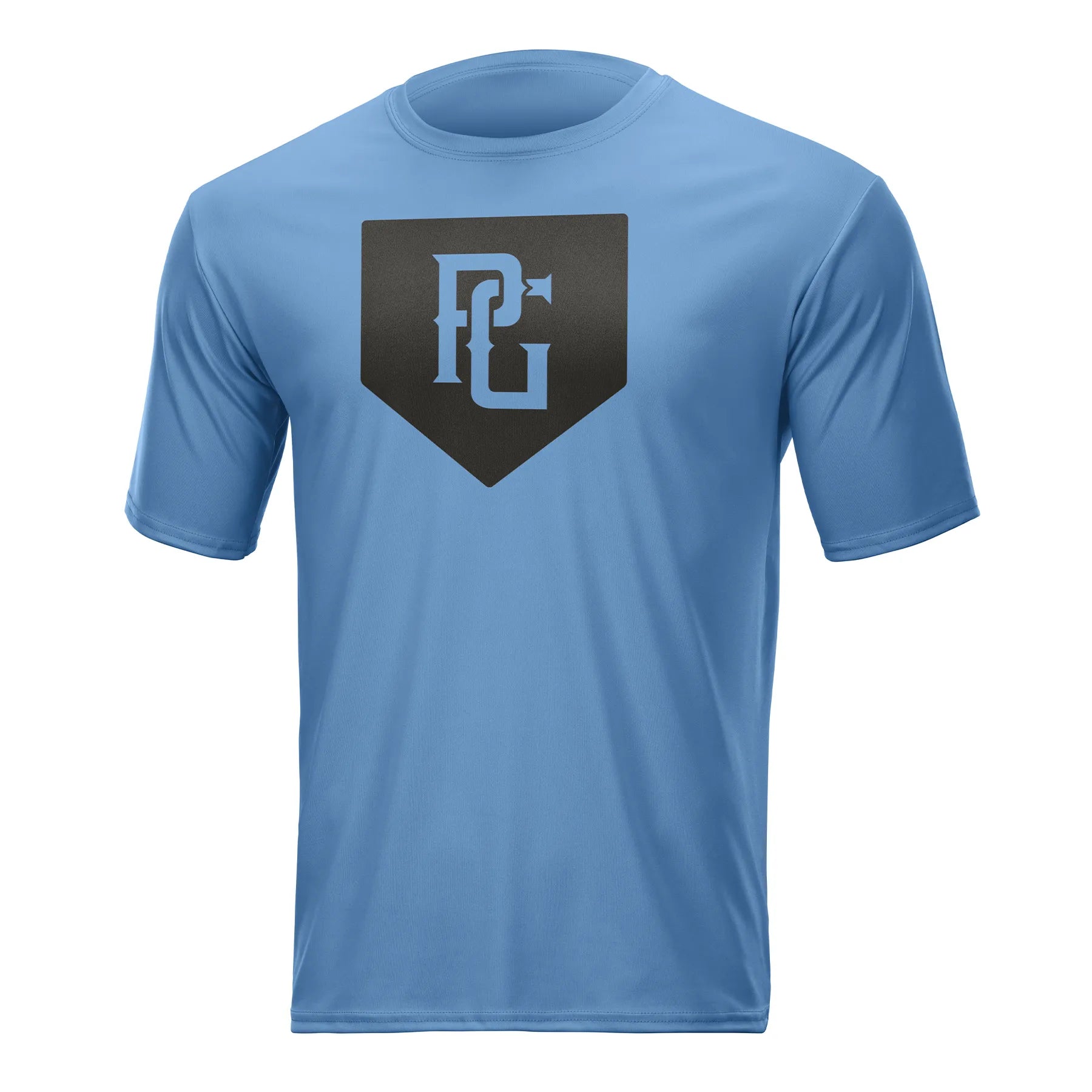 DISH PERFORMANCE TEE