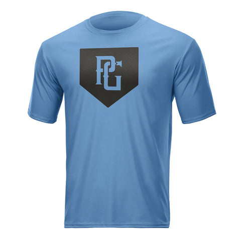 DISH PERFORMANCE TEE