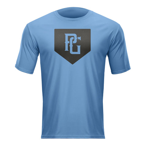 DISH PERFORMANCE TEE