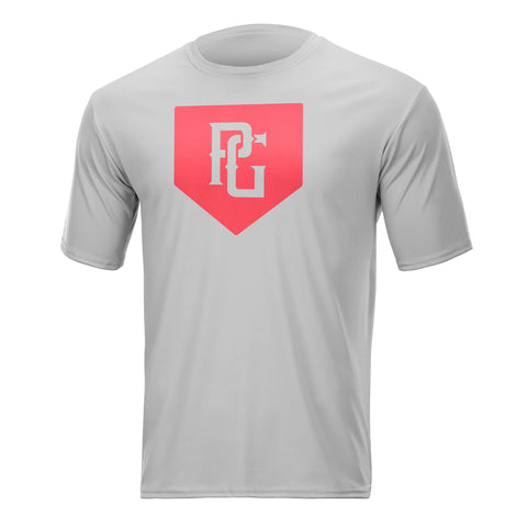 DISH PERFORMANCE TEE