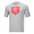 DISH PERFORMANCE TEE