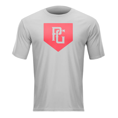 DISH PERFORMANCE TEE