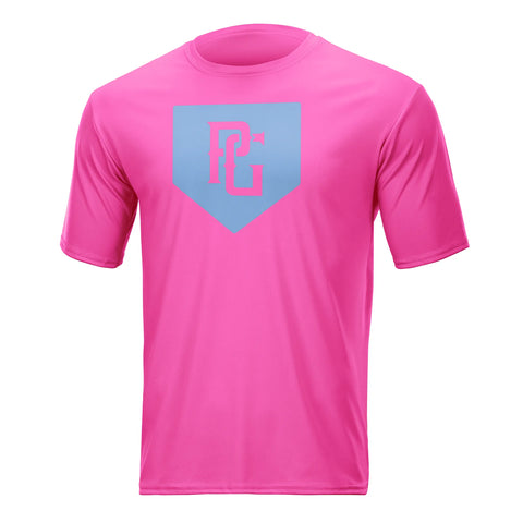 DISH PERFORMANCE TEE