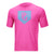DISH PERFORMANCE TEE