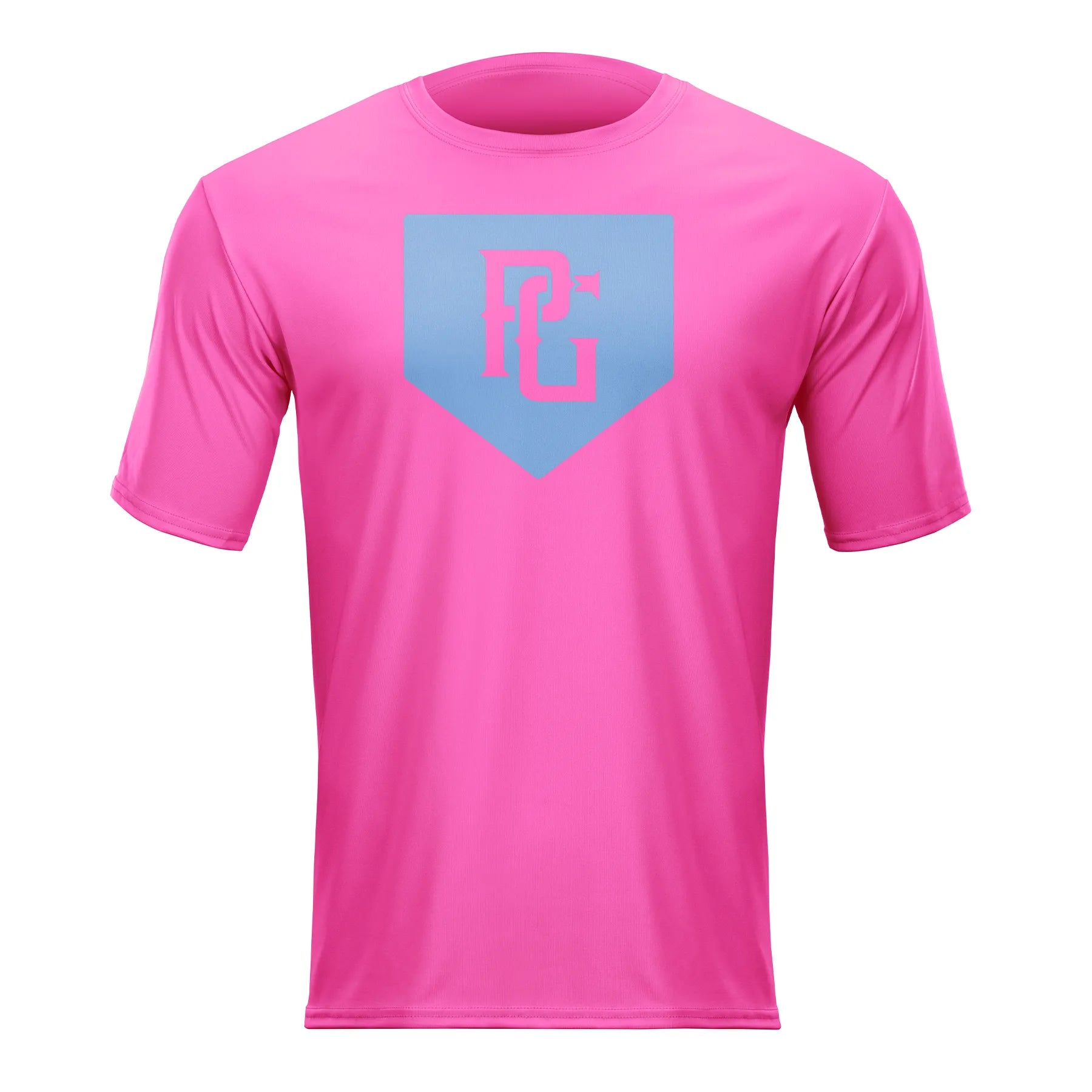 DISH PERFORMANCE TEE