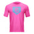 DISH PERFORMANCE TEE