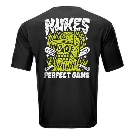 FALLOUT PERFORMANCE TEE