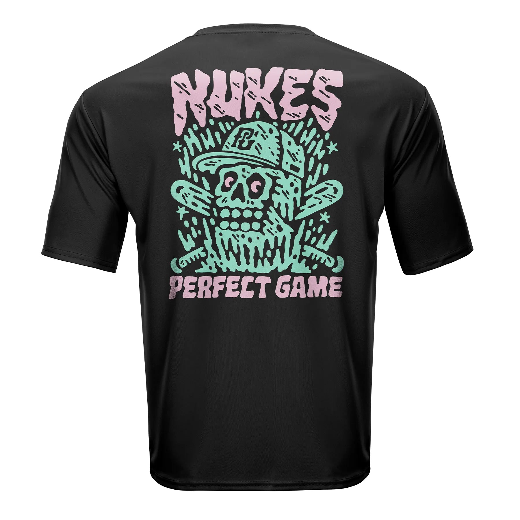 FALLOUT PERFORMANCE TEE