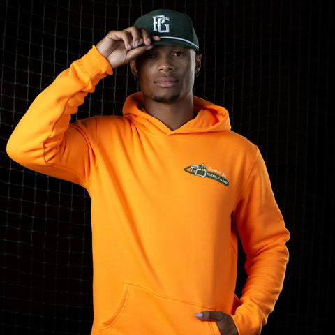 LUMBER HOODIE