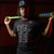 NO OFFSEASON STACKED TEE
