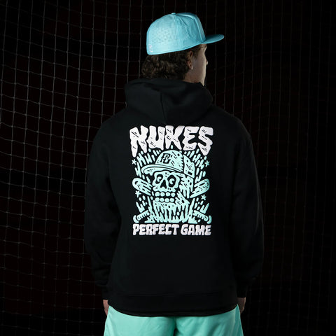 YOUTH FALLOUT HOODIE