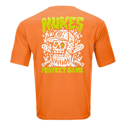 FALLOUT PERFORMANCE TEE