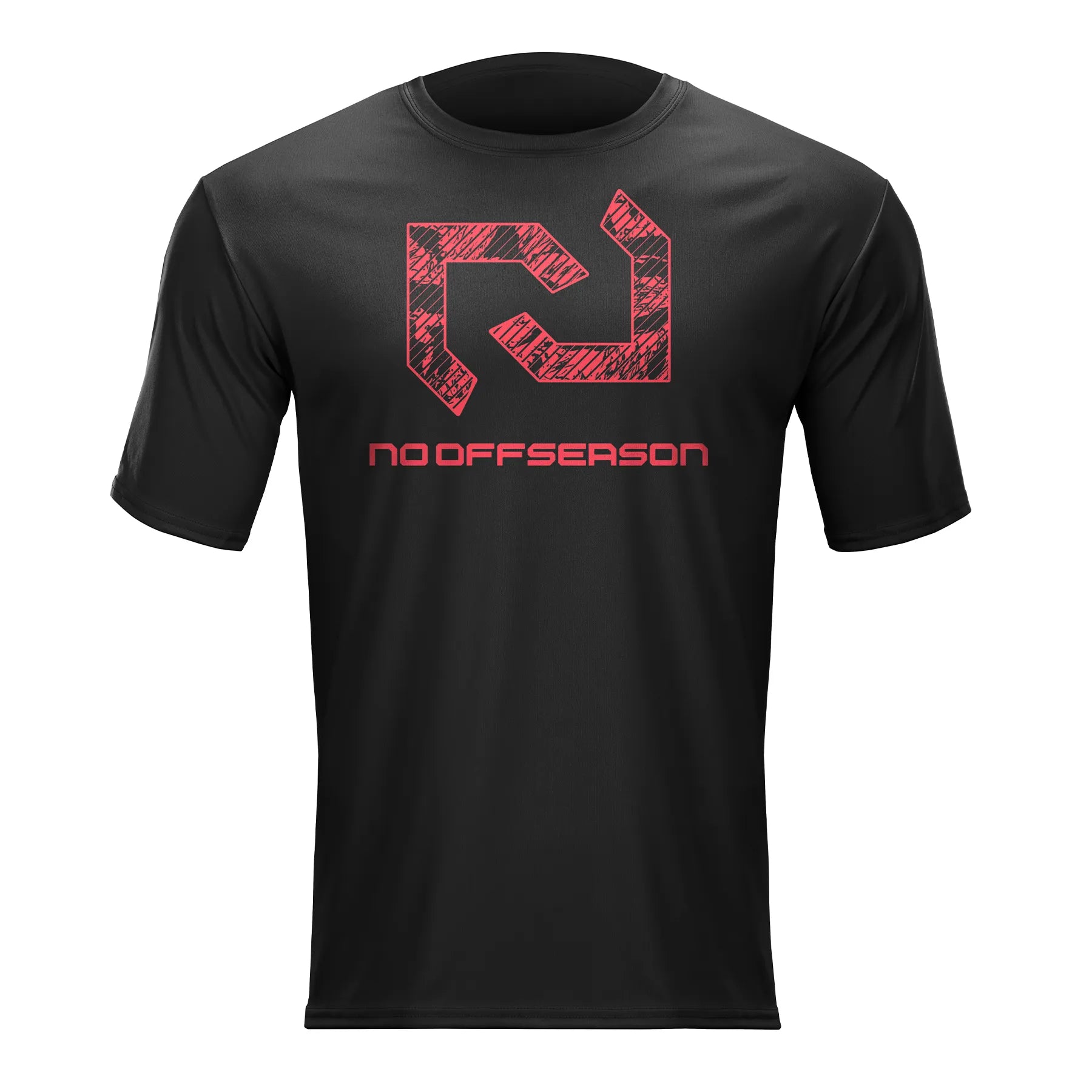 NO OFFSEASON PERFORMANCE TEE