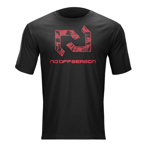 NO OFFSEASON PERFORMANCE TEE