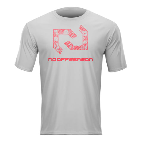 NO OFFSEASON PERFORMANCE TEE