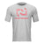 NO OFFSEASON PERFORMANCE TEE