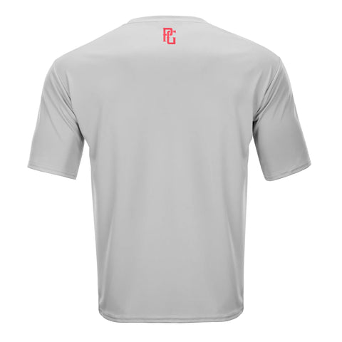 NO OFFSEASON PERFORMANCE TEE