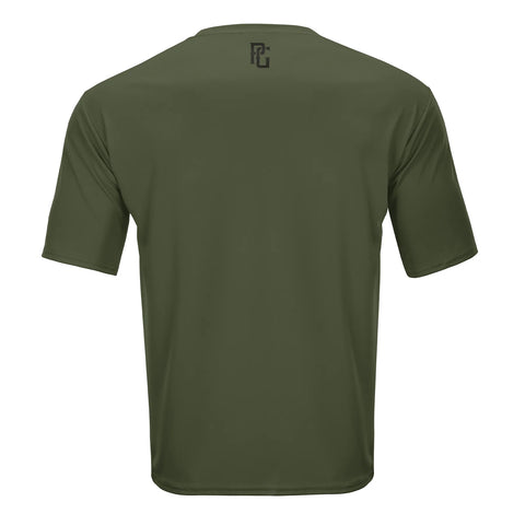 NO OFFSEASON PERFORMANCE TEE