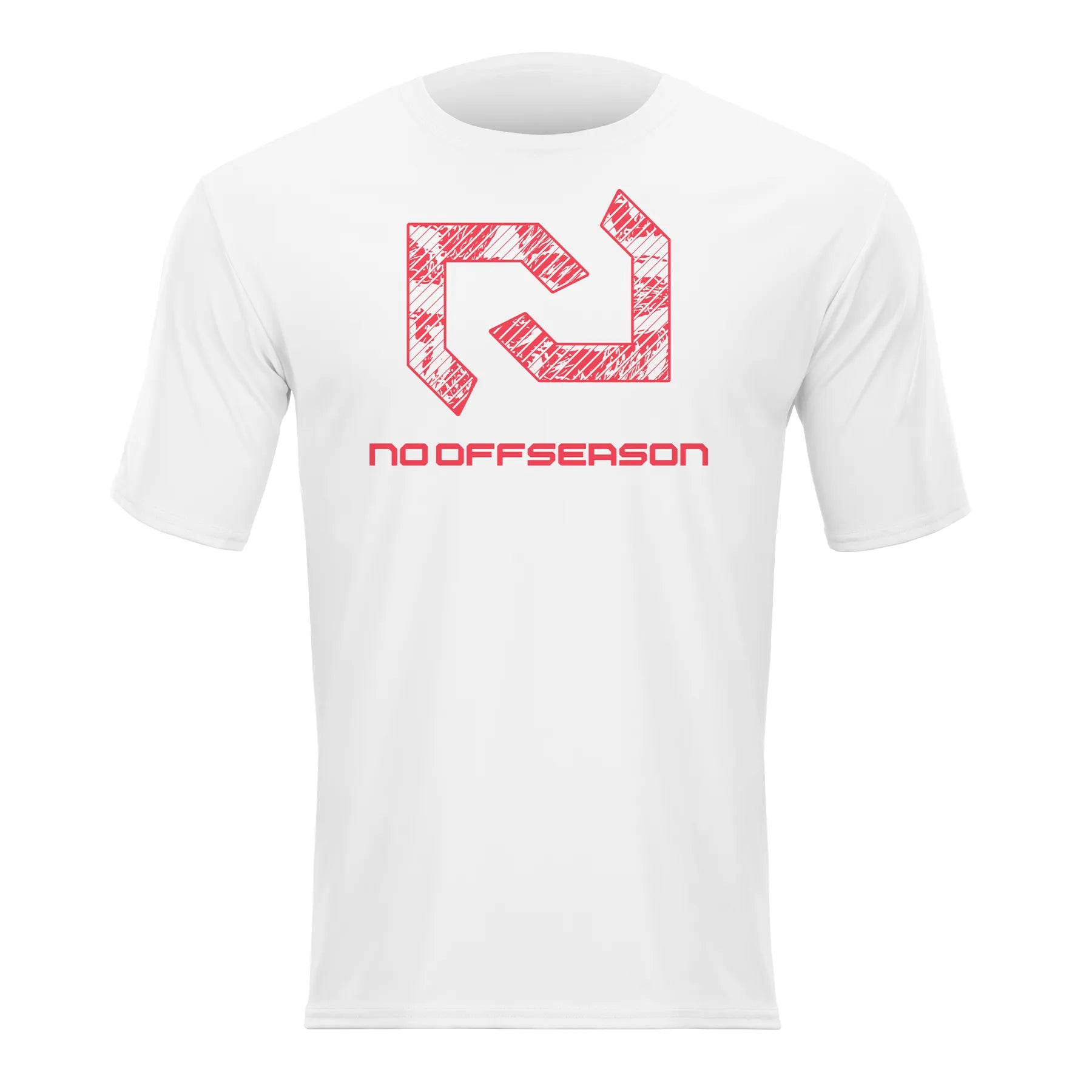 NO OFFSEASON PERFORMANCE TEE
