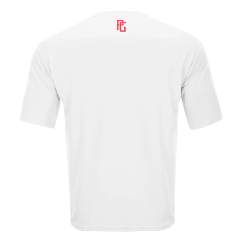 NO OFFSEASON PERFORMANCE TEE