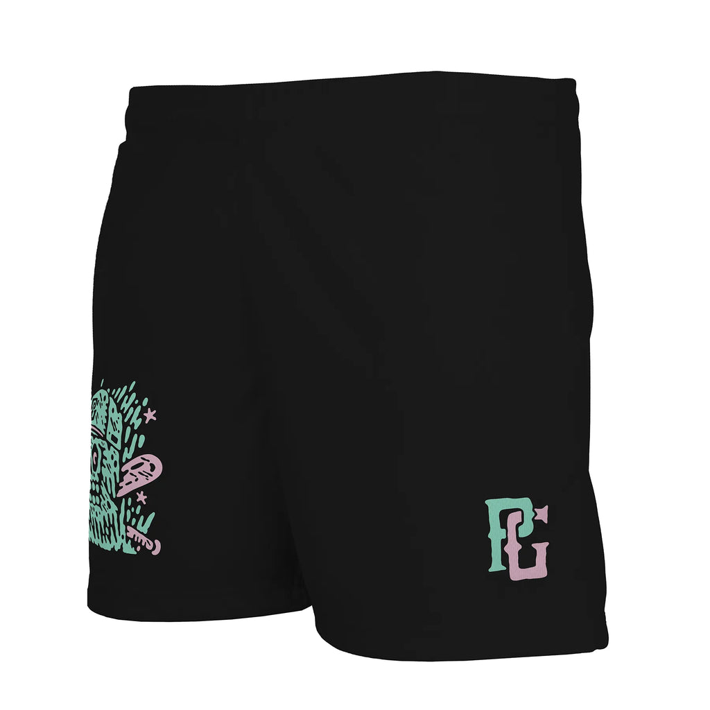 YOUTH FALLOUT BP PERFORMANCE SHORT