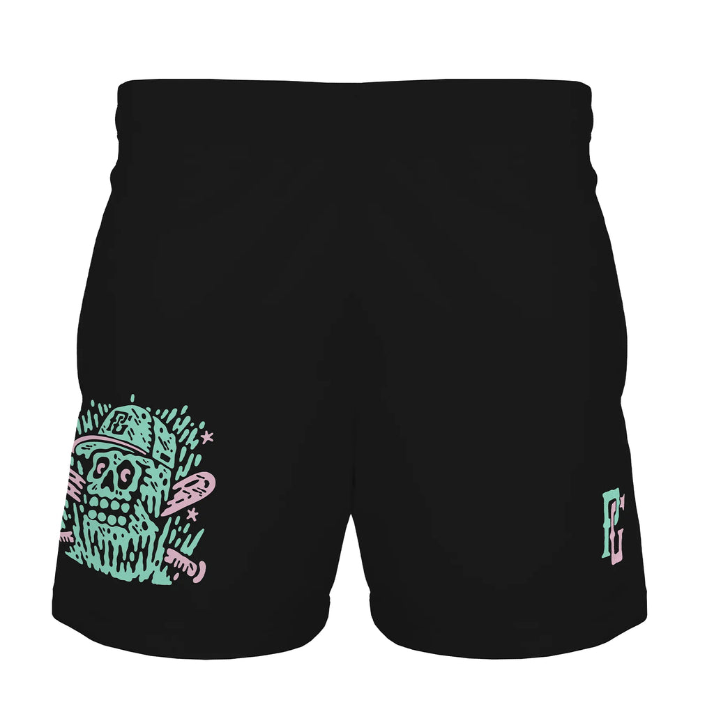 YOUTH FALLOUT BP PERFORMANCE SHORT