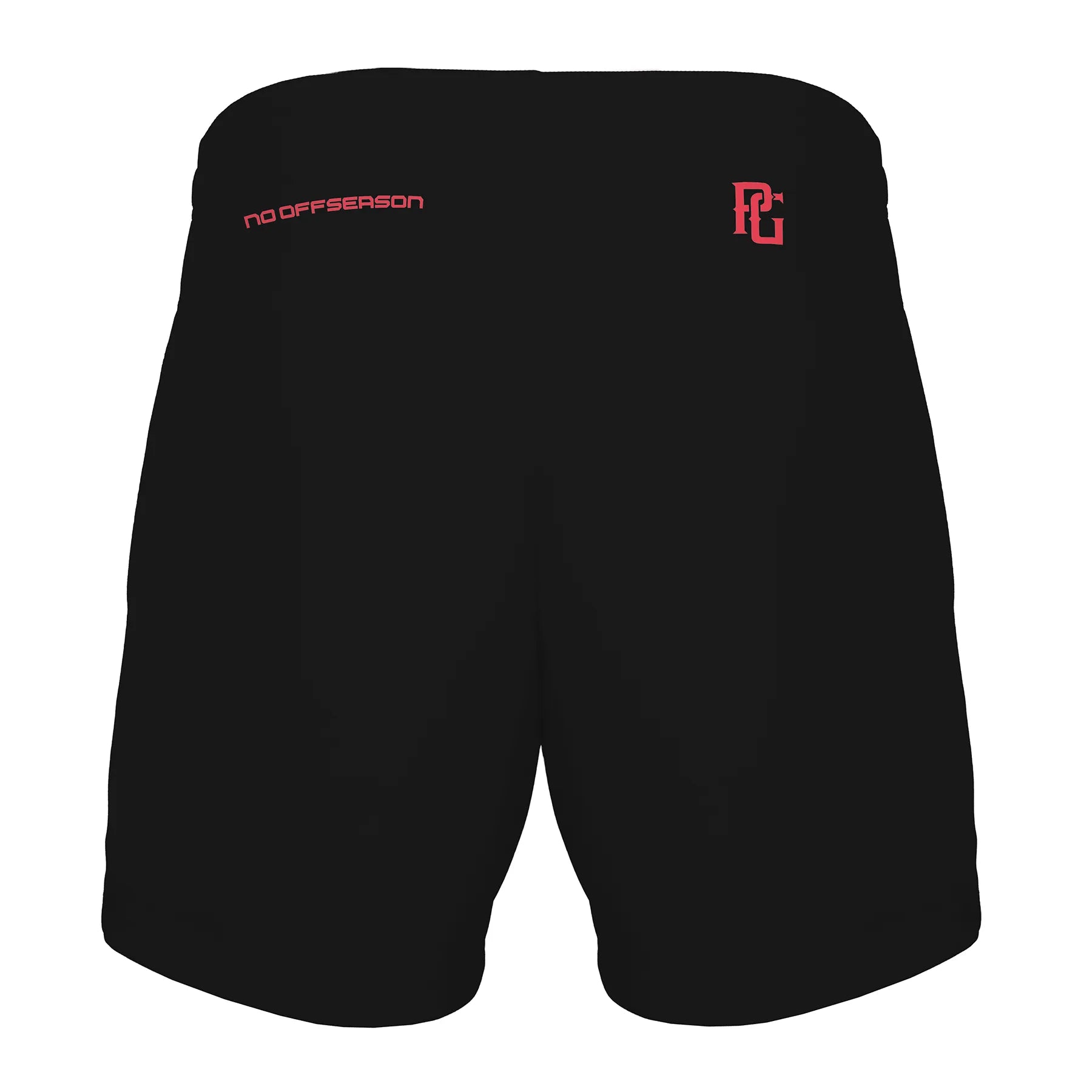 NO OFFSEASON BP PERFORMANCE SHORT