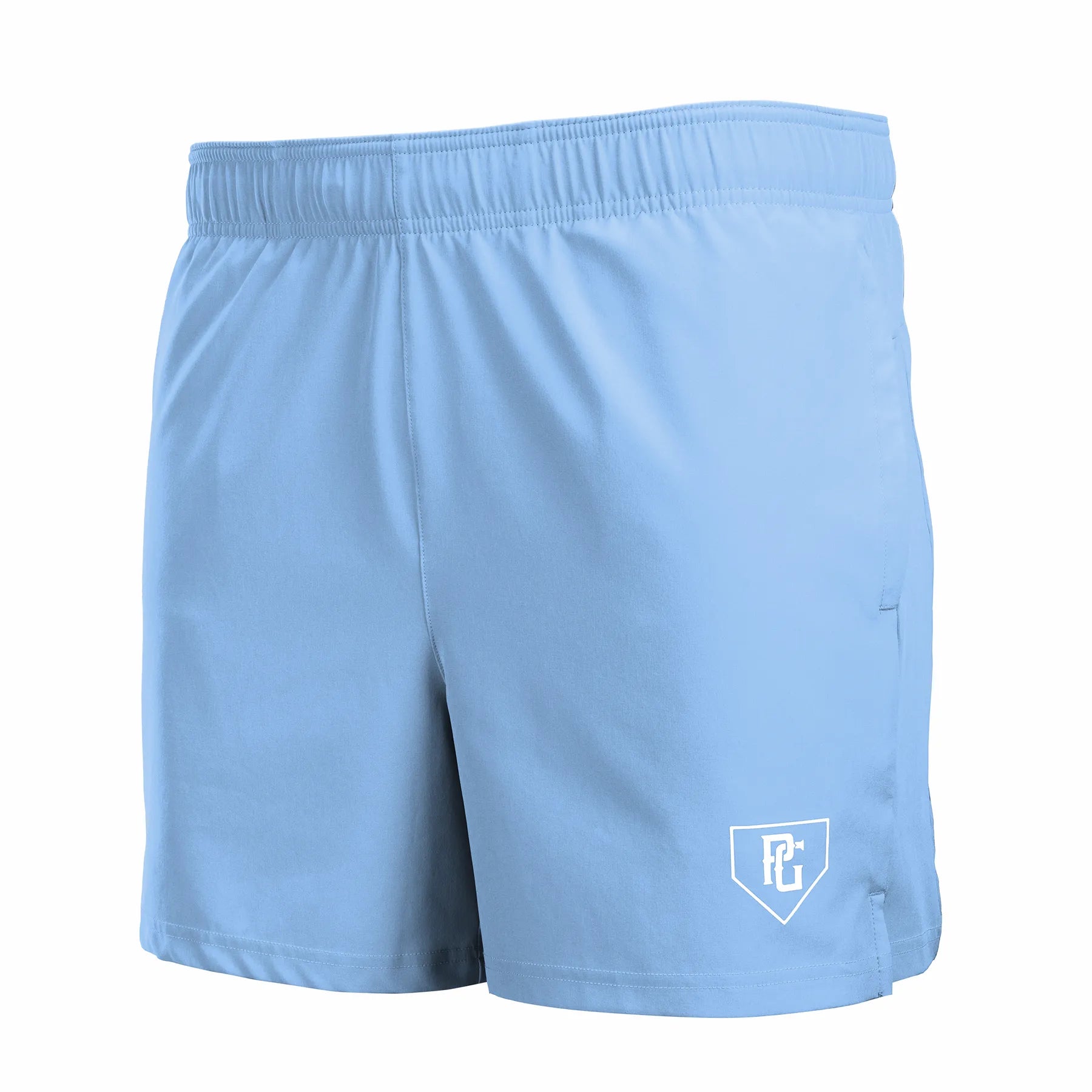 SHOWCASE SHORTS