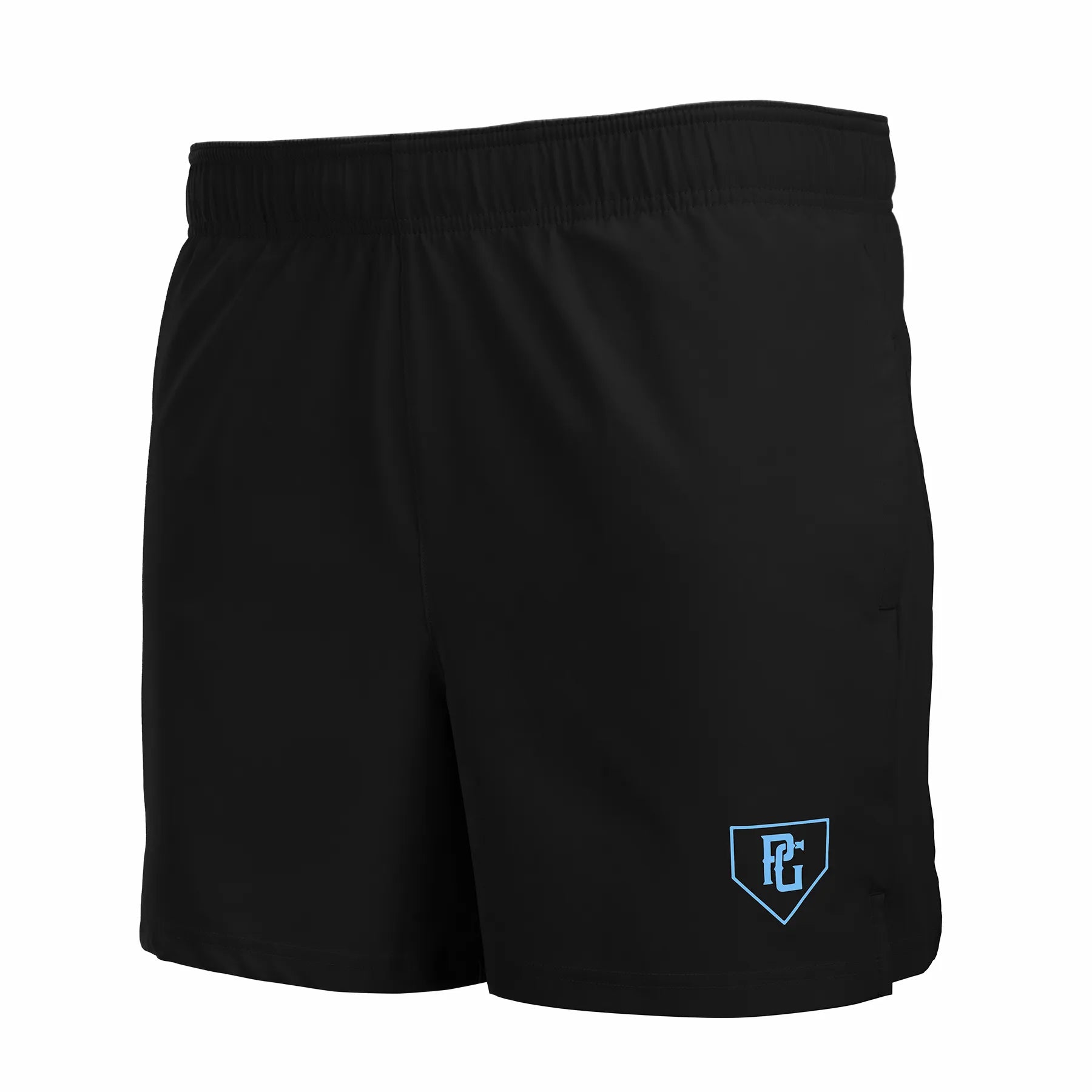 SHOWCASE SHORTS