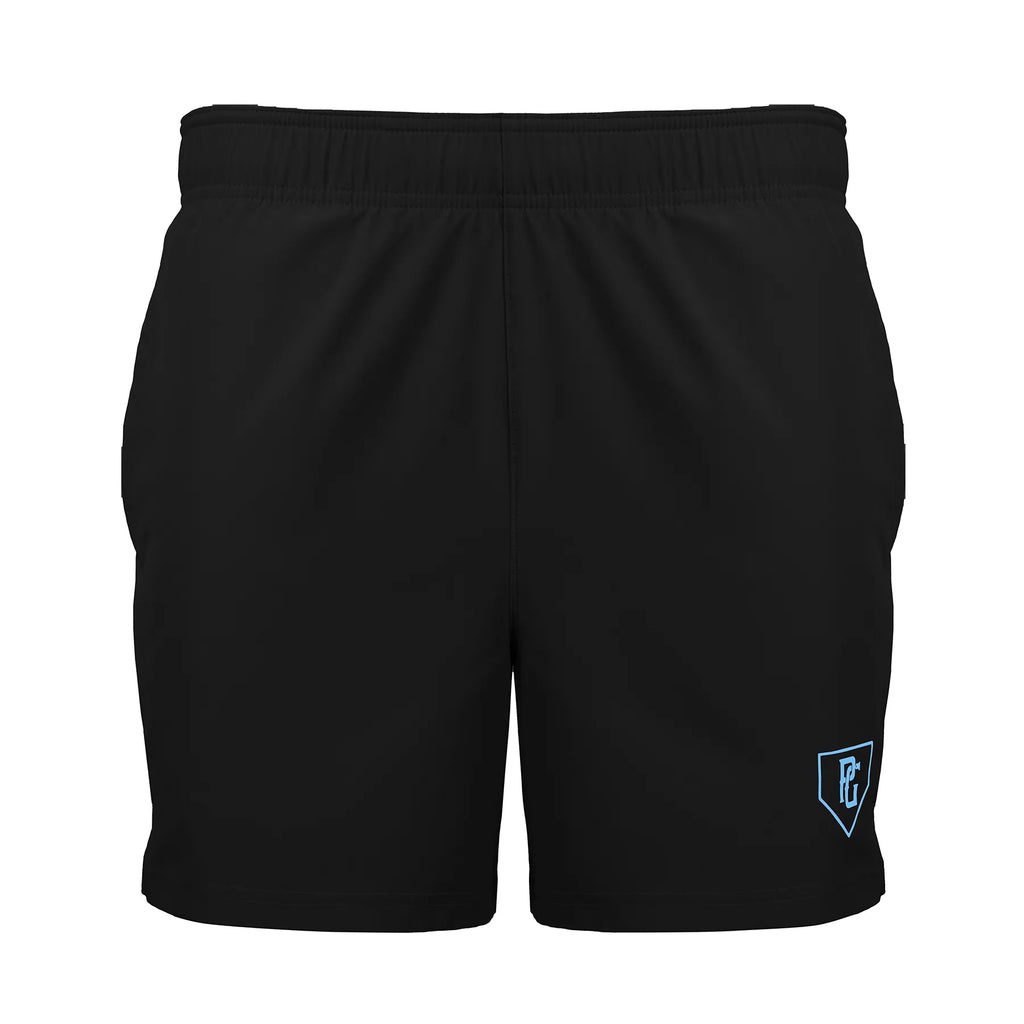 SHOWCASE SHORTS