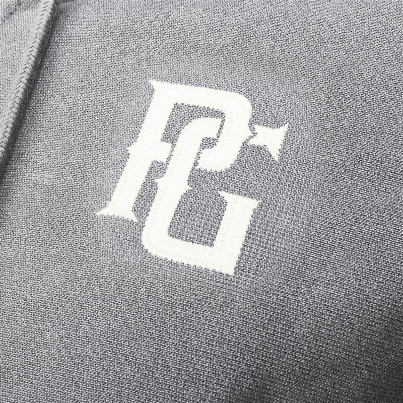 ICON FULL ZIP HOODIE 2.0