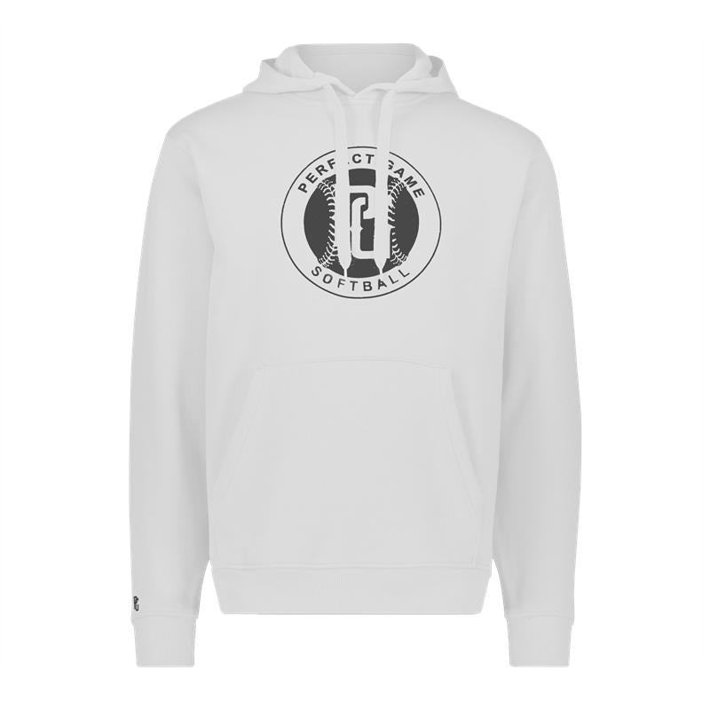 Fleece Hoodie SOFTBALL
