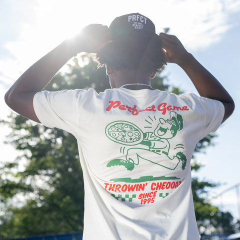 DELIVERY TEE