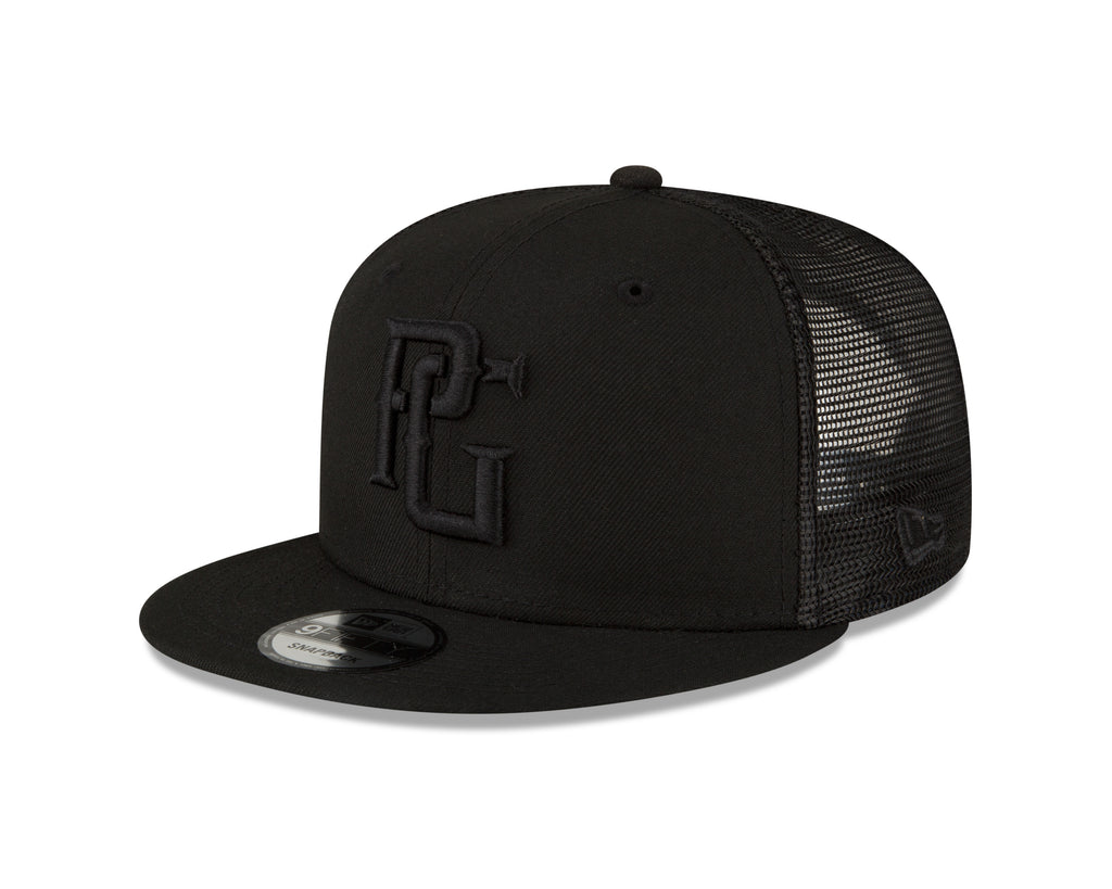 Perfect Game x New Era 9FIFTY Classic Trucker